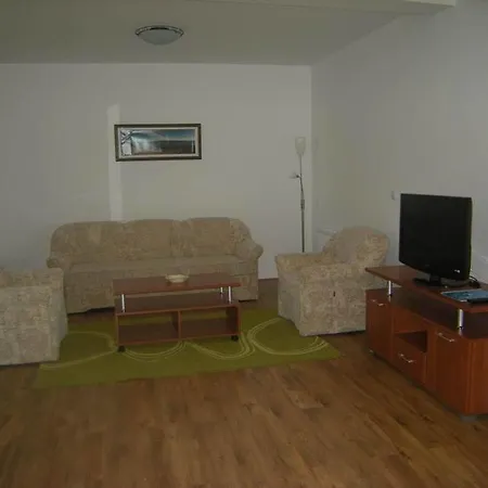 Bazeni Baikal Pensjonat 3*