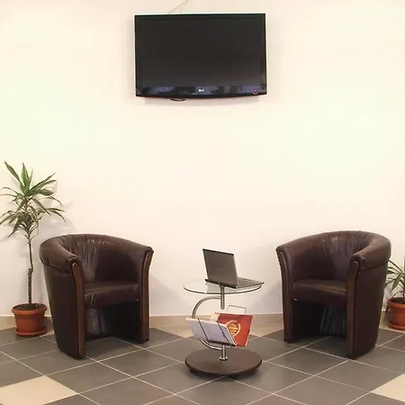 Bazeni Baikal 3* Topola