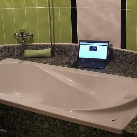 Pensjonat Bazeni Baikal 3*