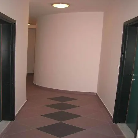 Bazeni Baikal Pensjonat 3*