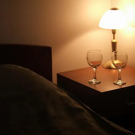 Bazeni Baikal Pensjonat Topola