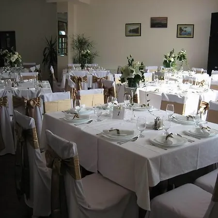 Pensjonat Bazeni Baikal 3*