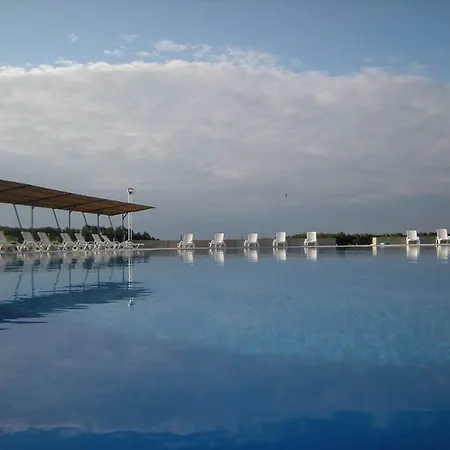 Bazeni Baikal 3* Topola